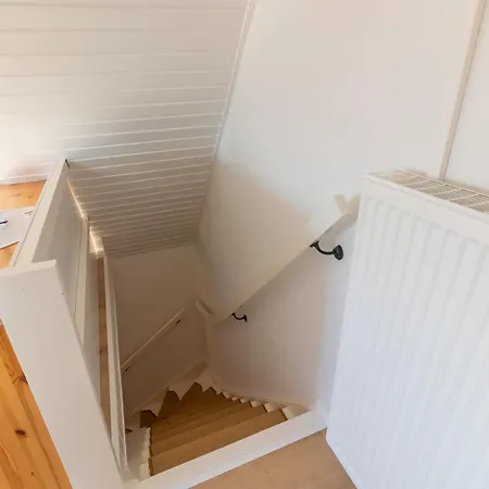 Apartmán Luettje Greete Greetsiel