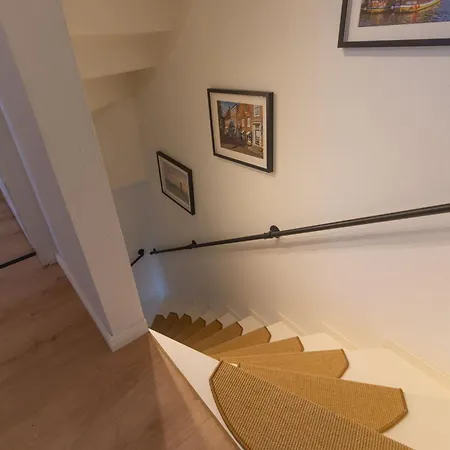 Luettje Greete Apartmán