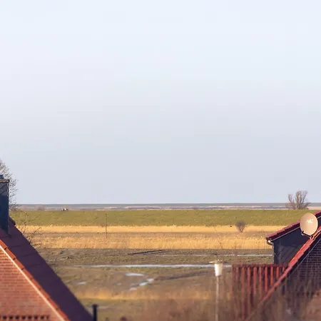 Apartmán Luettje Greete *