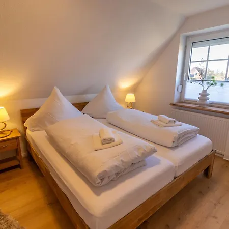 Luettje Greete Greetsiel