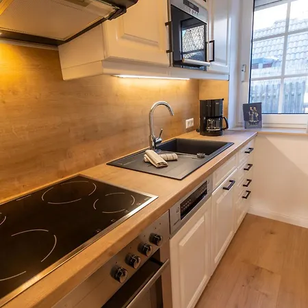 Luettje Greete * Greetsiel