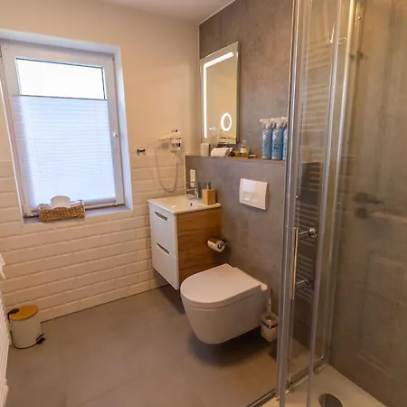 Luettje Greete Greetsiel