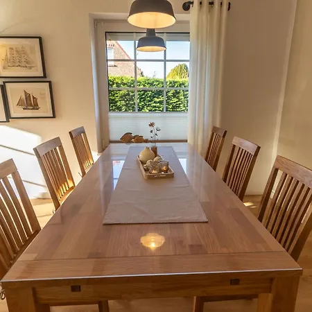 Luettje Greete * Greetsiel