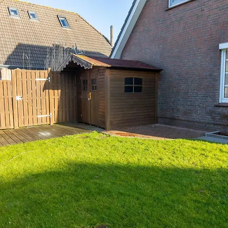 Luettje Greete Apartmán