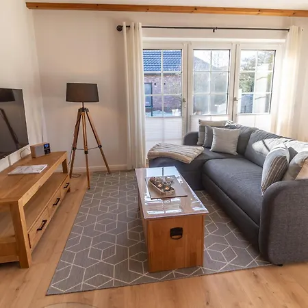 Apartment Luettje Greete