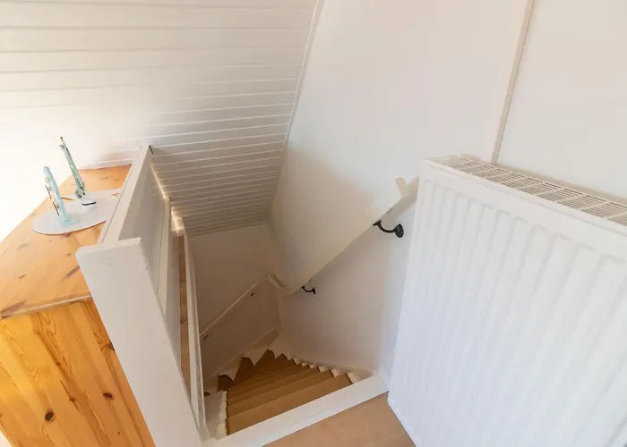 Apartament Luettje Greete Greetsiel