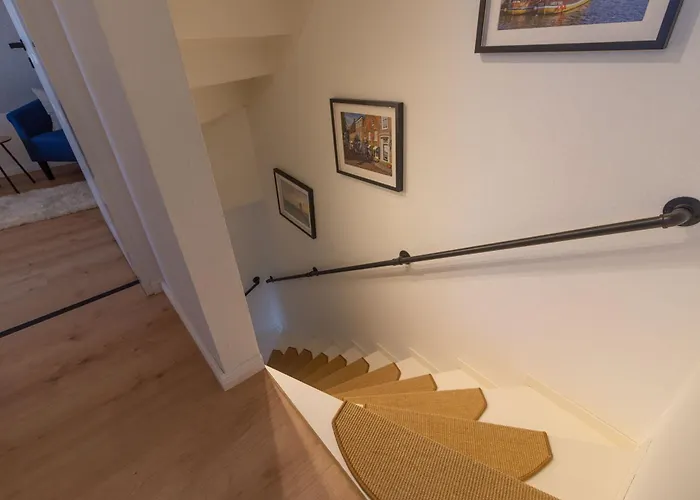 Luettje Greete Apartament