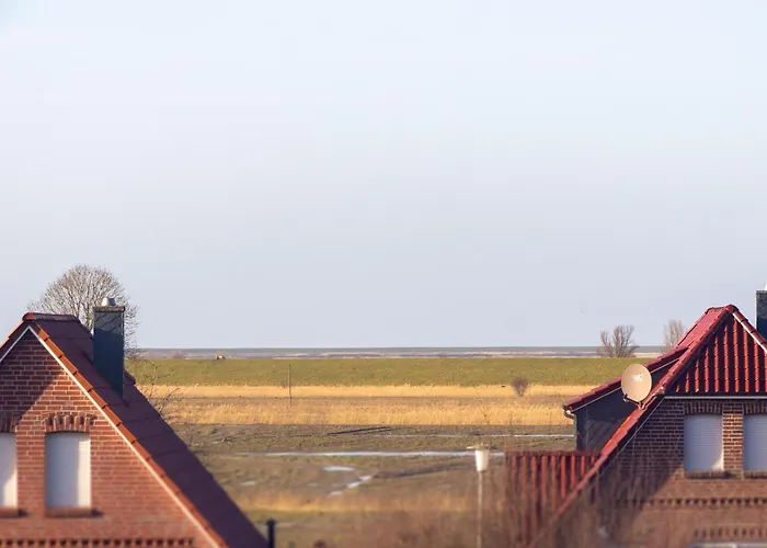 Apartament Luettje Greete *