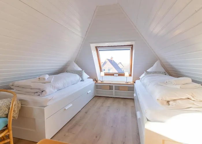 Apartament Luettje Greete Greetsiel