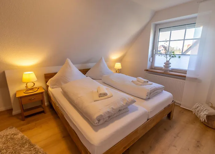 Luettje Greete Greetsiel