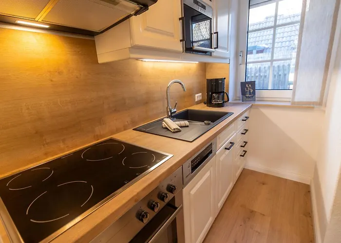 Luettje Greete * Greetsiel