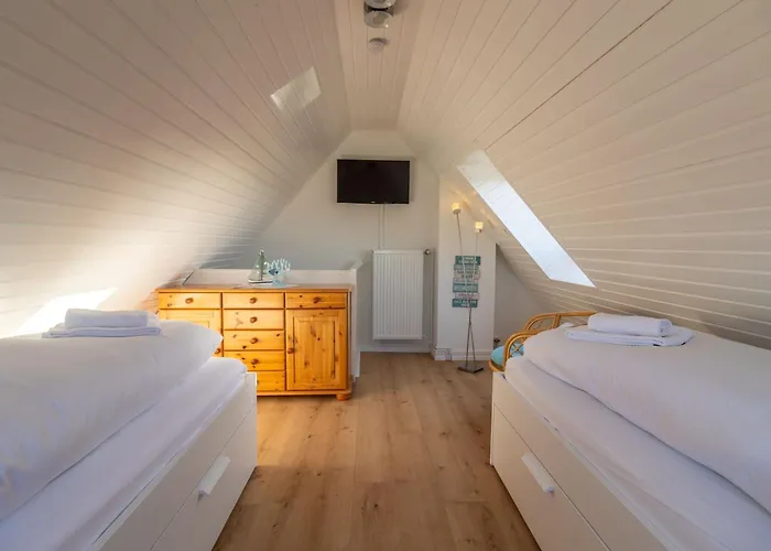 Luettje Greete Apartament