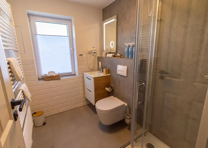 Luettje Greete Greetsiel