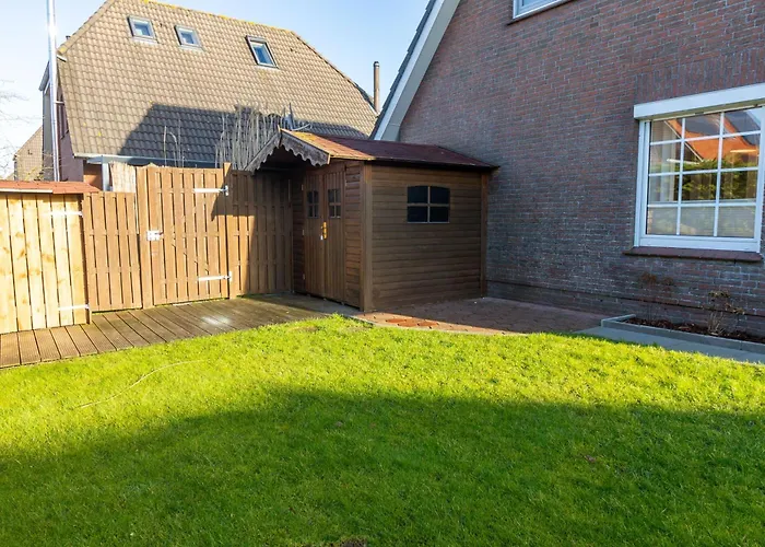 Luettje Greete Apartament