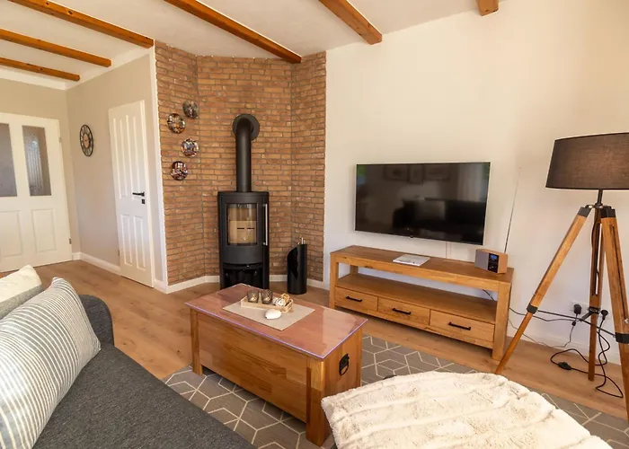 Luettje Greete Apartament